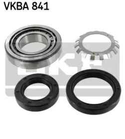 Комплект подшипника SKF VKBA 841